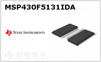 MSP430F5131IDA