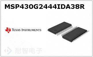 MSP430G2444IDA38R