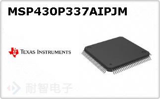 MSP430P337AIPJM