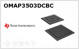 OMAP3503DCBC