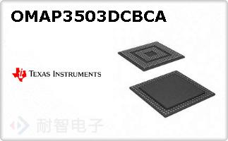 OMAP3503DCBCA