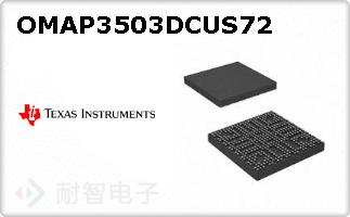 OMAP3503DCUS72