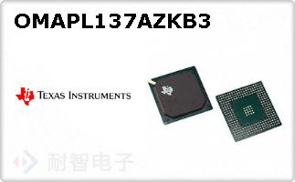 OMAPL137AZKB3