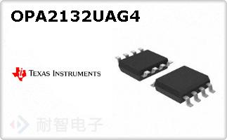 OPA2132UAG4