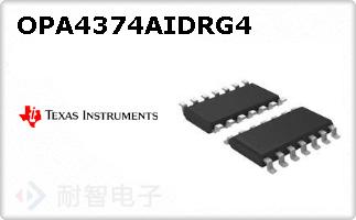 OPA4374AIDRG4