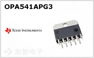 OPA541APG3