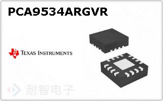 PCA9534ARGVR