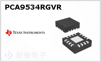 PCA9534RGVR