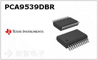 PCA9539DBR