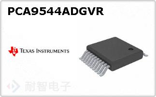 PCA9544ADGVR