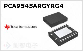 PCA9545ARGYRG4