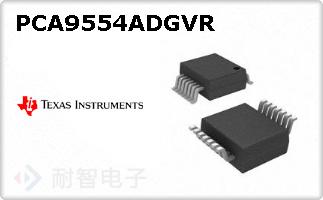 PCA9554ADGVR