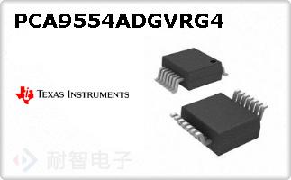 PCA9554ADGVRG4