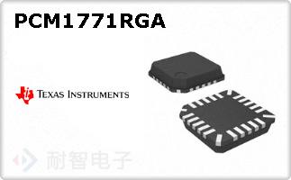 PCM1771RGA