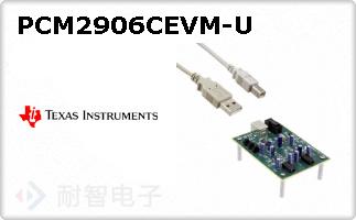 PCM2906CEVM-UͼƬ