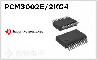 PCM3002E/2KG4ͼƬ