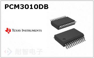 PCM3010DB