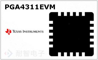 PGA4311EVM