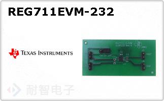 REG711EVM-232