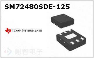 SM72480SDE-125