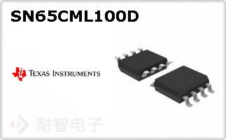 SN65CML100D