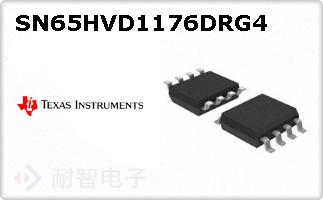 SN65HVD1176DRG4