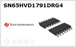 SN65HVD1791DRG4