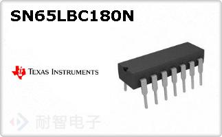 SN65LBC180N