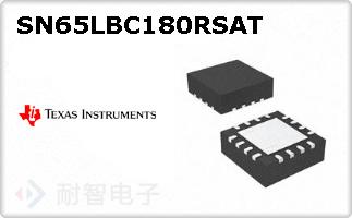 SN65LBC180RSAT