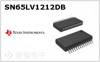 SN65LV1212DB