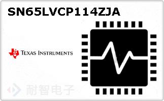 SN65LVCP114ZJA