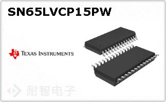 SN65LVCP15PW