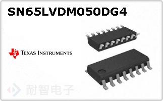 SN65LVDM050DG4