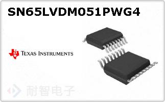 SN65LVDM051PWG4