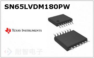 SN65LVDM180PW