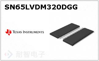 SN65LVDM320DGG