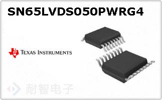 SN65LVDS050PWRG4