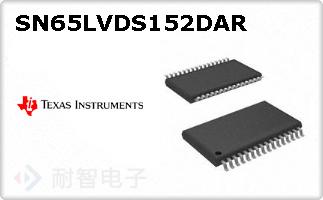 SN65LVDS152DAR