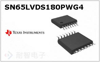 SN65LVDS180PWG4