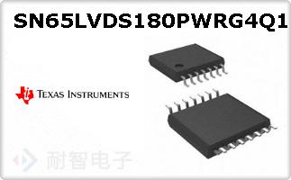 SN65LVDS180PWRG4Q1ͼƬ