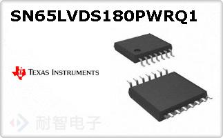 SN65LVDS180PWRQ1