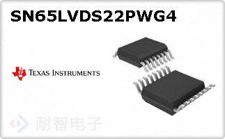 SN65LVDS22PWG4ͼƬ