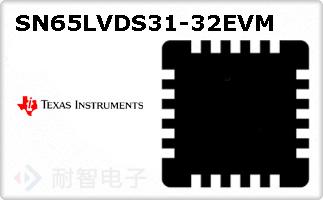 SN65LVDS31-32EVM