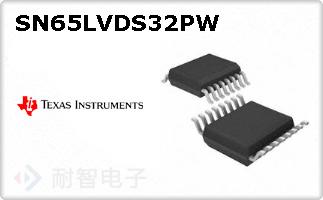 SN65LVDS32PW