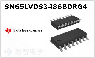 SN65LVDS3486BDRG4