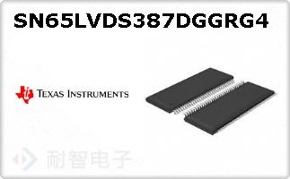 SN65LVDS387DGGRG4