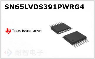 SN65LVDS391PWRG4