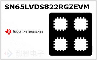 SN65LVDS822RGZEVM