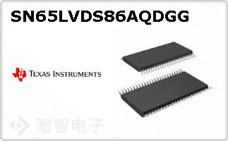 SN65LVDS86AQDGG