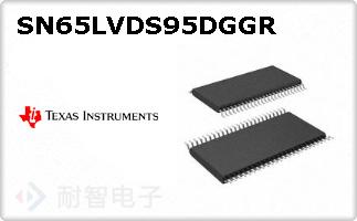 SN65LVDS95DGGRͼƬ